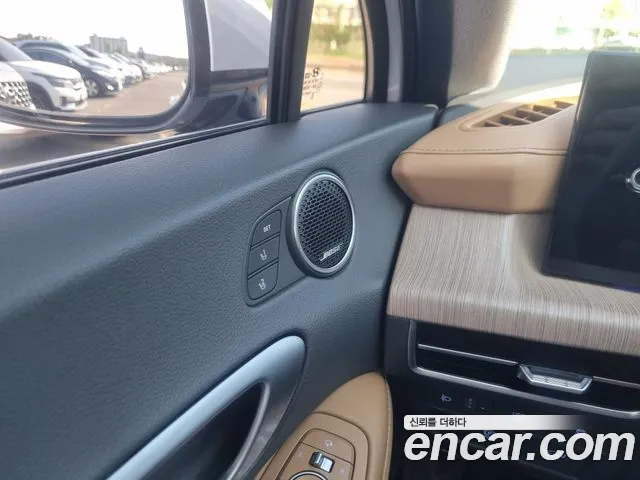 Hyundai Sonata 2024 thumb 12