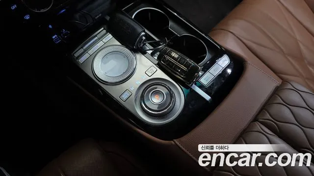 Genesis G80 2020 thumb 9