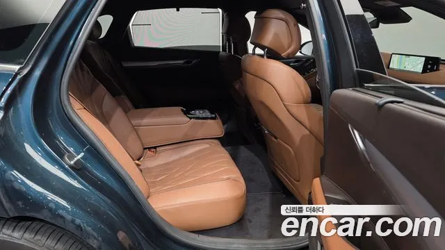 Genesis G80 2020 thumb 12