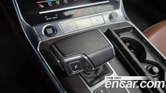 Audi A6 2021 thumb 9