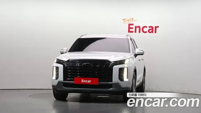 Hyundai Palisade 2022 thumb 3