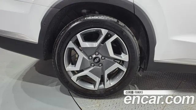 Hyundai Palisade 2022 thumb 5