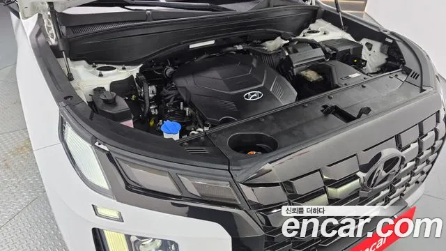 Hyundai Palisade 2022 thumb 6