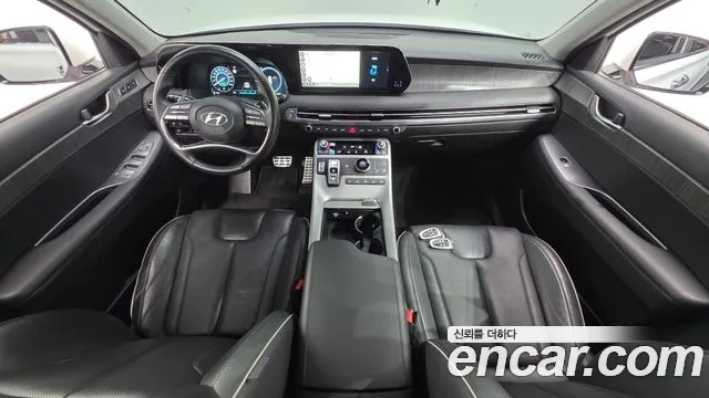 Hyundai Palisade 2022 thumb 7