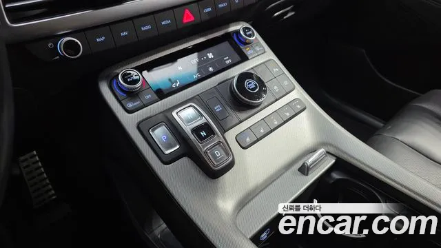 Hyundai Palisade 2022 thumb 9