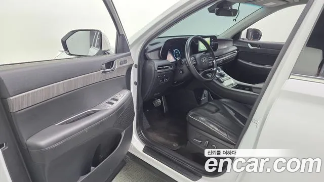 Hyundai Palisade 2022 thumb 10