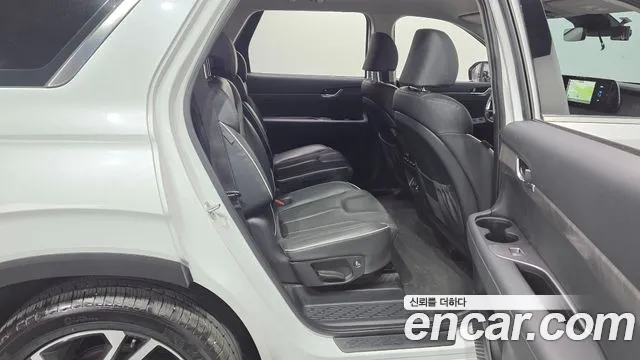 Hyundai Palisade 2022 thumb 12