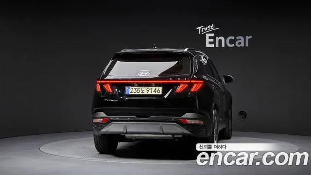 Hyundai Tucson 2021 thumb 4