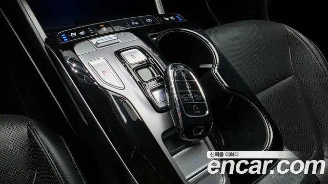 Hyundai Tucson 2021 thumb 9