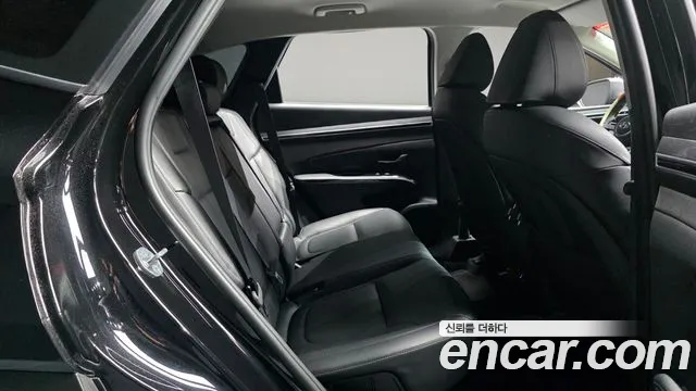 Hyundai Tucson 2021 thumb 11