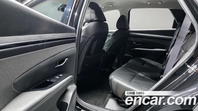 Hyundai Tucson 2021 thumb 12