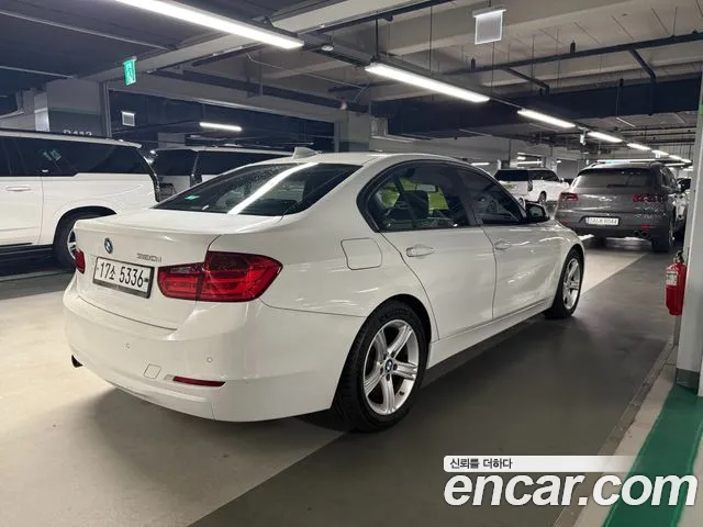 BMW 3-Series 2014 thumb 5