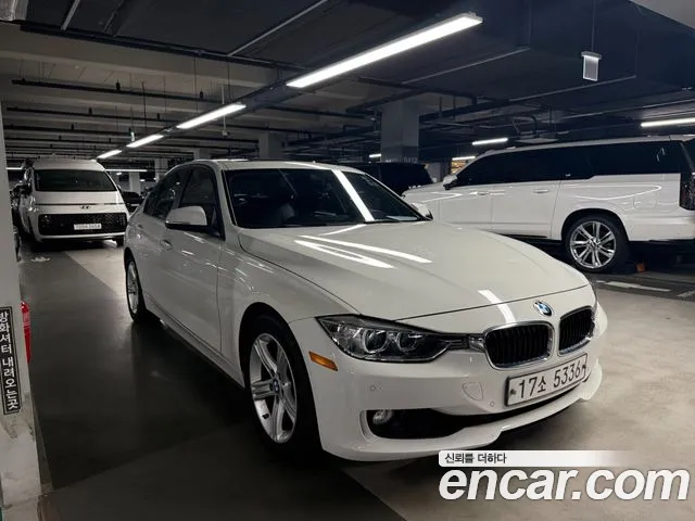 BMW 3-Series 2014 thumb 6