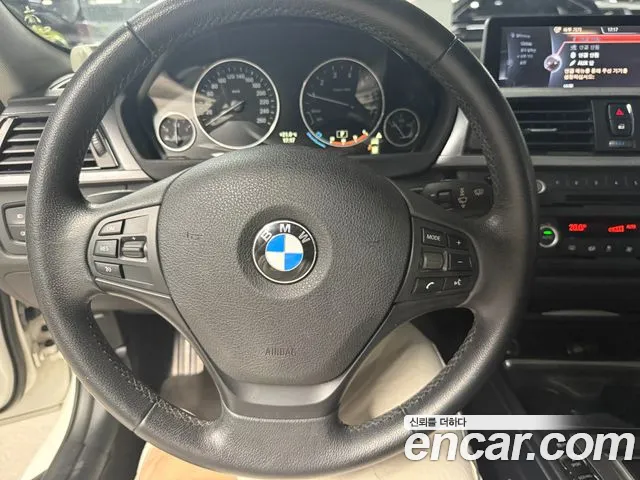 BMW 3-Series 2014 thumb 7
