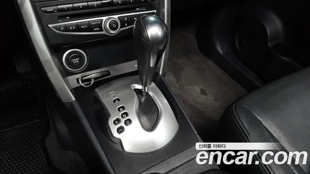Renault-KoreaSamsung QM5 2009 thumb 9