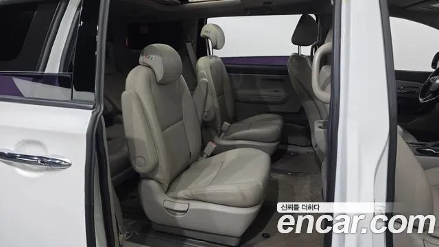 Kia Carnival 2019 thumb 12