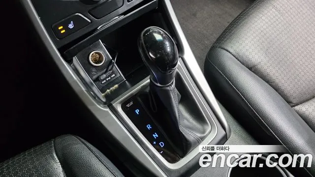 Hyundai Avante 2013 thumb 9