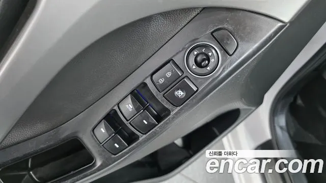 Hyundai Avante 2013 thumb 11