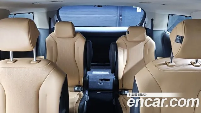 Kia Carnival 2021 thumb 10