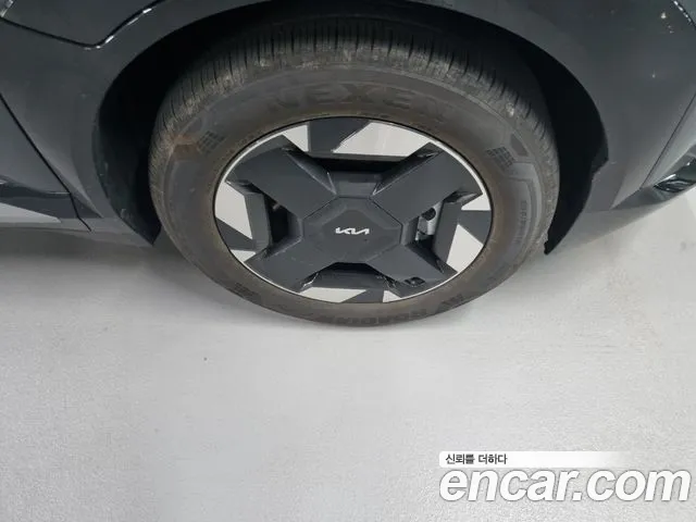 Kia EV5 2026 thumb 5