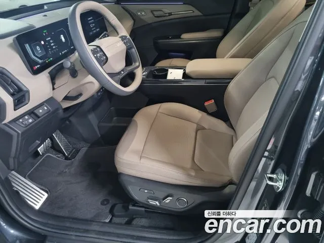 Kia EV5 2026 thumb 9