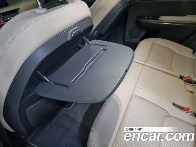 Kia EV5 2026 thumb 10