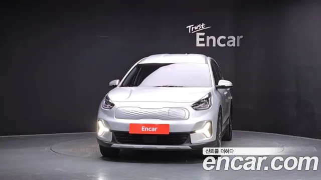 Kia Niro 2022 thumb 3