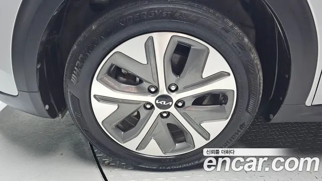 Kia Niro 2022 thumb 5