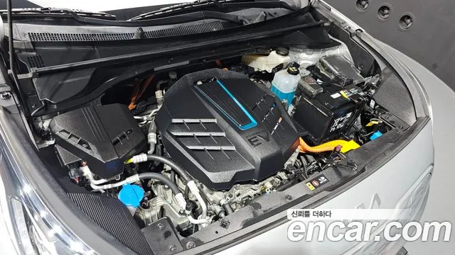 Kia Niro 2022 thumb 6