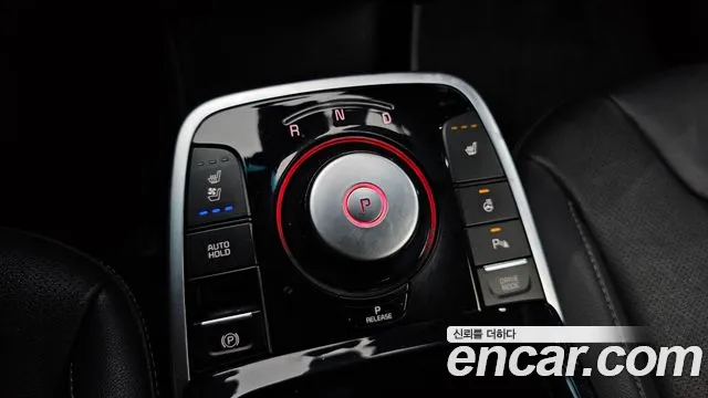 Kia Niro 2022 thumb 9