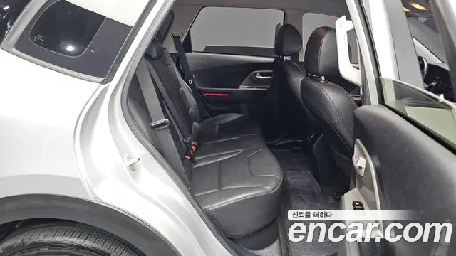 Kia Niro 2022 thumb 11