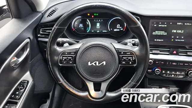 Kia Niro 2022 thumb 12