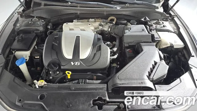 Hyundai Grandeur 2018 thumb 6
