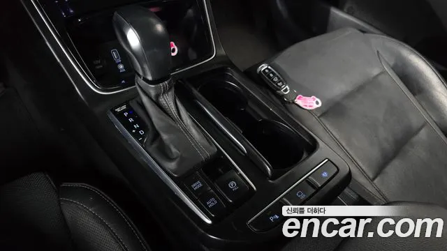 Hyundai Grandeur 2018 thumb 9