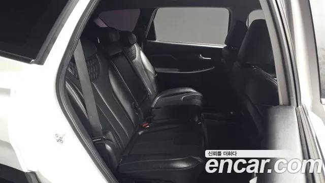 Hyundai Santa Fe 2018 thumb 12
