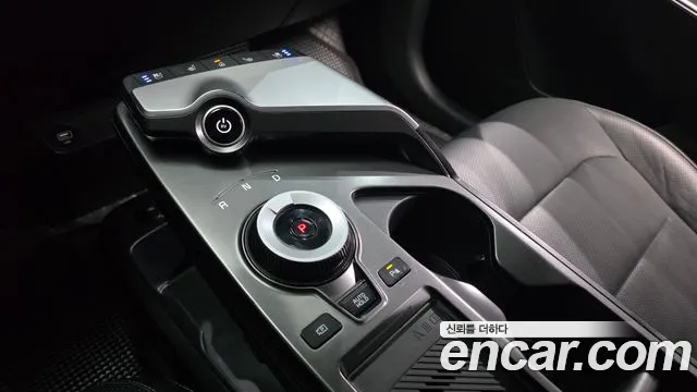 Kia EV6 2022 thumb 9
