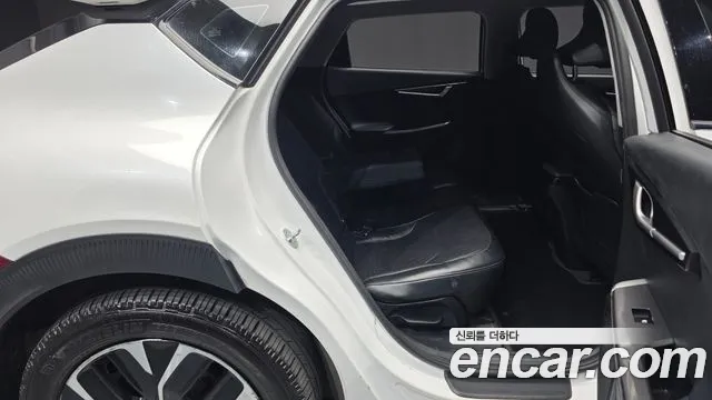 Kia EV6 2022 thumb 12