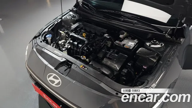 Hyundai Avante 2024 thumb 5