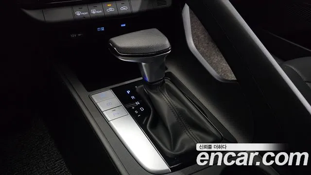 Hyundai Avante 2024 thumb 8