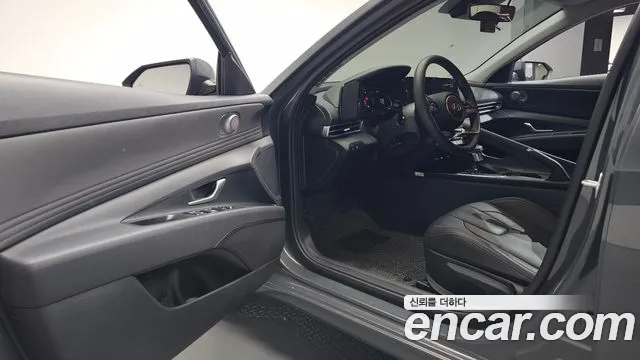 Hyundai Avante 2024 thumb 9