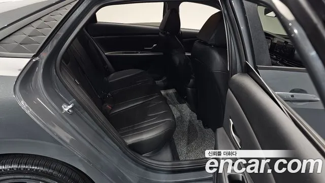 Hyundai Avante 2024 thumb 10