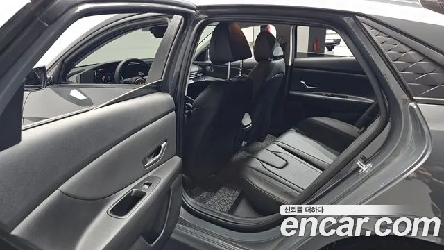 Hyundai Avante 2024 thumb 11