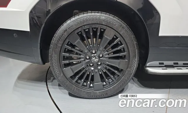 Hyundai Santa Fe 2024 thumb 5