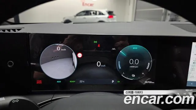 Hyundai Santa Fe 2024 thumb 8