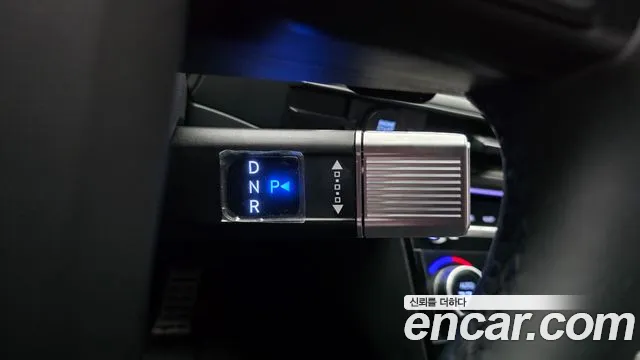 Hyundai Santa Fe 2024 thumb 9
