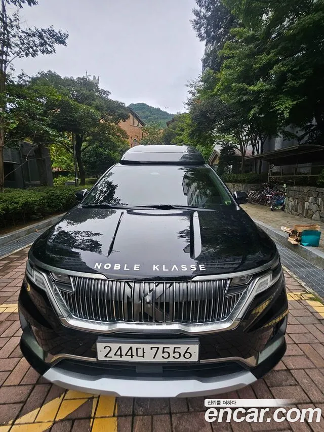 Kia Carnival 2022 thumb 11
