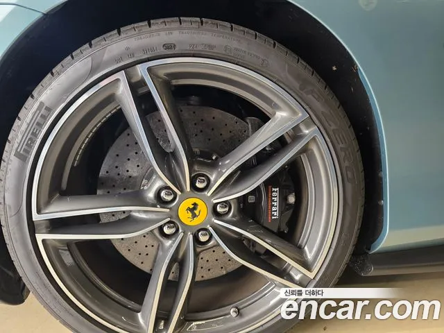 Ferrari Roma 2025 thumb 5