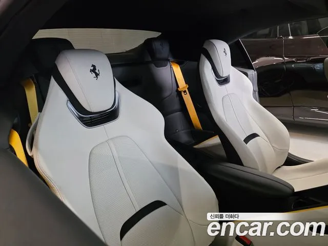 Ferrari Roma 2025 thumb 11