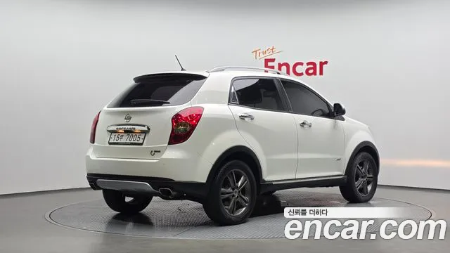 KG_Mobility_Ssangyong KORANDO 2012 thumb 2
