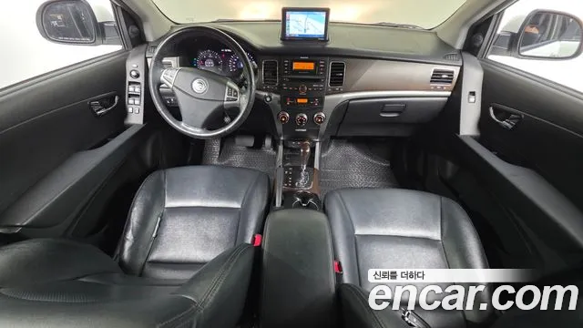 KG_Mobility_Ssangyong KORANDO 2012 thumb 7